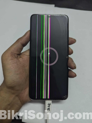 Samsung Galaxy S20 (Used)
